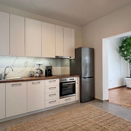 #Lemon Tree By Halu! Apartments Thessaloniki Exterior photo