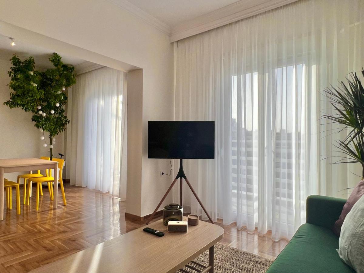 #Lemon Tree By Halu! Apartments Thessaloniki Exterior photo